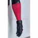 Jason Todd Rebirth Cosplay Costume Robin Red Suit