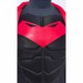 Jason Todd Rebirth Cosplay Costume Robin Red Suit