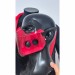 Jason Todd Rebirth Cosplay Costume Robin Red Suit