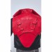 Jason Todd Rebirth Cosplay Costume Robin Red Suit