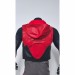 Jason Todd Rebirth Cosplay Costume Robin Red Suit