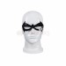 Red Robin Cosplay Costume Tim Drake Leather Suit