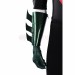 Red Robin Cosplay Costume Tim Drake Leather Suit