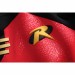 Red Robin Cosplay Costume Tim Drake Leather Suit