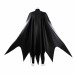 Red Robin Cosplay Costume Tim Drake Leather Suit