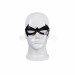 Robin Cosplay Costume Damian Wayne Gray Suit