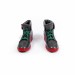 Robin Cosplay Costume Damian Wayne Gray Suit