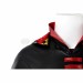 Robin Cosplay Costume Damian Wayne Gray Suit