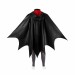 Robin Cosplay Costume Damian Wayne Gray Suit