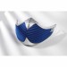 Mortal Kombat 2 Cosplay Costumes Kitana Blue Suits