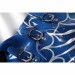 Mortal Kombat 2 Cosplay Costumes Kitana Blue Suits