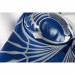 Mortal Kombat 2 Cosplay Costumes Kitana Blue Suits
