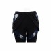 Mortal Kombat 2 Cosplay Costumes Kitana Blue Suits