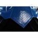Mortal Kombat 2 Cosplay Costumes Kitana Blue Suits