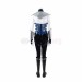 Mortal Kombat 2 Cosplay Costumes Kitana Blue Suits