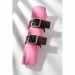 Gwenpool Cosplay Costumes Gwen Poole Pink Suits