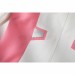 Gwenpool Cosplay Costumes Gwen Poole Pink Suits