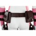 Gwenpool Cosplay Costumes Gwen Poole Pink Suits