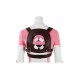 Gwenpool Cosplay Costumes Gwen Poole Pink Suits