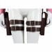 Gwenpool Cosplay Costumes Gwen Poole Pink Suits