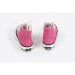 Gwenpool Cosplay Costumes Gwen Poole Pink Suits