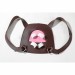 Gwenpool Cosplay Costumes Gwen Poole Pink Suits