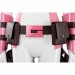 Gwenpool Cosplay Costumes Gwen Poole Pink Suits