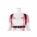 Gwenpool Cosplay Costumes Gwen Poole Pink Suits