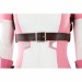 Gwenpool Cosplay Costumes Gwen Poole Pink Suits