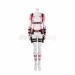 Gwenpool Cosplay Costumes Gwen Poole Pink Suits