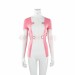 Gwenpool Cosplay Costumes Gwen Poole Pink Suits