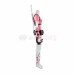 Gwenpool Cosplay Costumes Gwen Poole Pink Suits