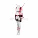 Gwenpool Cosplay Costumes Gwen Poole Pink Suits