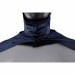 Adam West 1966 Cosplay Costume Batsuit Cosplay Suit