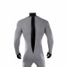Adam West 1966 Cosplay Costume Batsuit Cosplay Suit