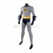 Adam West 1966 Cosplay Costume Batsuit Cosplay Suit