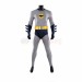 Adam West 1966 Cosplay Costume Batsuit Cosplay Suit