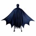 Adam West 1966 Cosplay Costume Batsuit Cosplay Suit