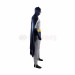 Adam West 1966 Cosplay Costume Batsuit Cosplay Suit