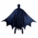 Adam West 1966 Cosplay Costume Batsuit Cosplay Suit