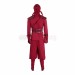 Spider-Man 4 Cosplay Costume The Hand Red Suit
