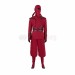 Spider-Man 4 Cosplay Costume The Hand Red Suit