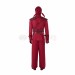 Spider-Man 4 Cosplay Costume The Hand Red Suit
