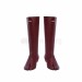 Spider-Man 4 Cosplay Costume The Hand Red Suit