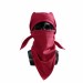 Spider-Man 4 Cosplay Costume The Hand Red Suit