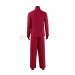 Spider-Man 4 Cosplay Costume The Hand Red Suit
