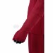 Spider-Man 4 Cosplay Costume The Hand Red Suit