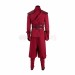 Spider-Man 4 Cosplay Costume The Hand Red Suit
