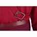 Spider-Man 4 Cosplay Costume The Hand Red Suit