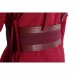 Spider-Man 4 Cosplay Costume The Hand Red Suit